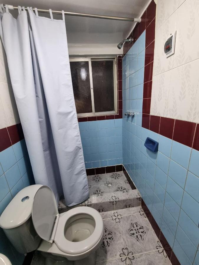 Hotel Express Ла-Пас Екстер'єр фото